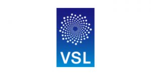 VSL dutch metrology institute, klant bij Benelux Group.