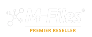 M-Files premier reseller - Benelux Group